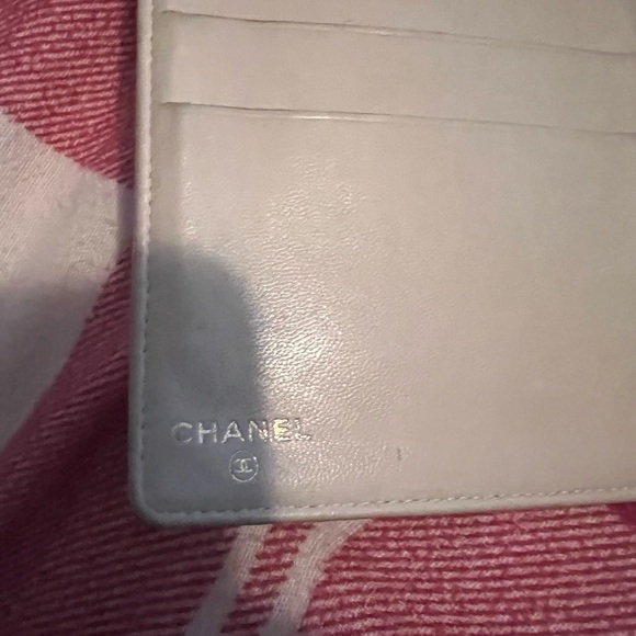 Chanel wallet - Picture 8 of 8